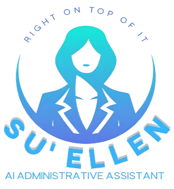 Su' Ellen Logo